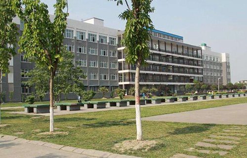 柳州机电工程学校