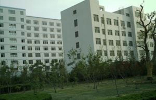 柳州医学高等专科学校附属中等卫生学校