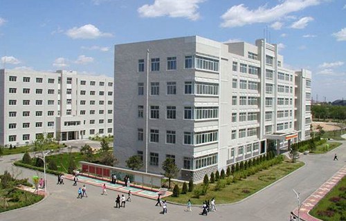 柳州市医药生物工程职业技术学校