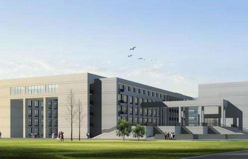 柳州市医药生物工程职业技术学校