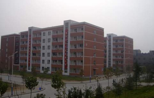 柳州市医药生物工程职业技术学校