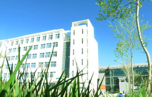 柳州市医药生物工程职业技术学校