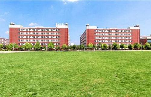 广西壮族自治区柳州化工技工学校