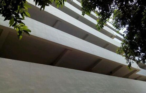 柳州汽车运输技工学校