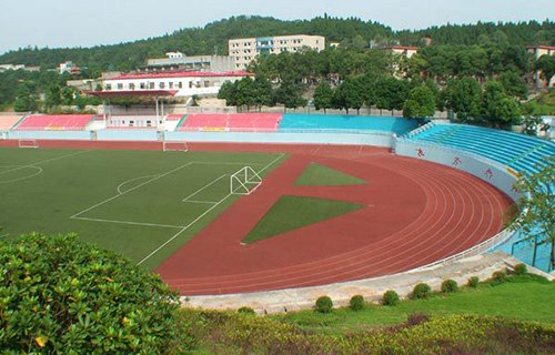 融安县中等职业技术学校