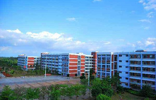 三江侗族自治县职业技术学校