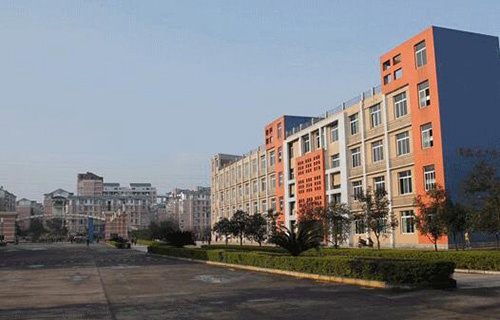 三江侗族自治县职业技术学校