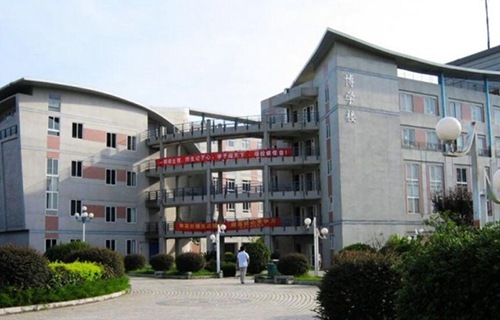 桂林电子中等专业学校