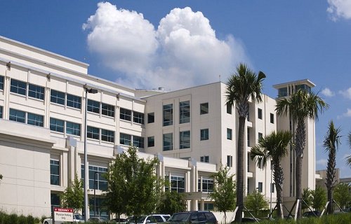 广州立信职业技术学校