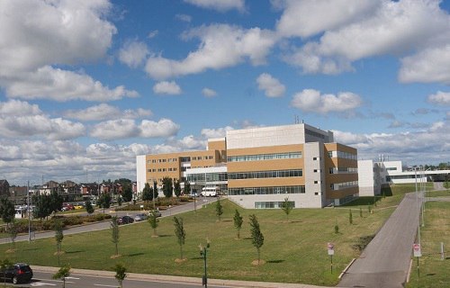 广州立信职业技术学校