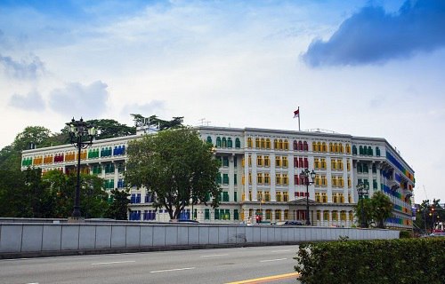 广州立信职业技术学校