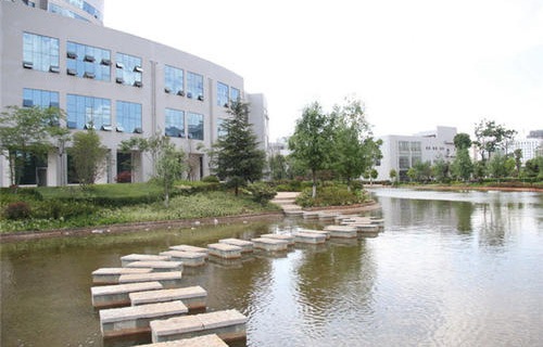 广西桂林农业学校