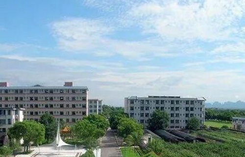 广西桂林农业学校