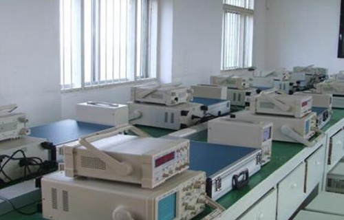 广西桂林农业学校