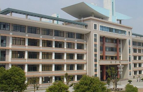 广西桂林商贸旅游技工学校