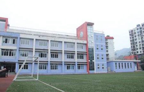 广西桂林商贸旅游技工学校