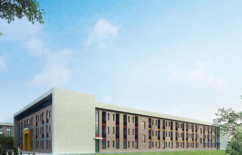 桂林第二技工学校