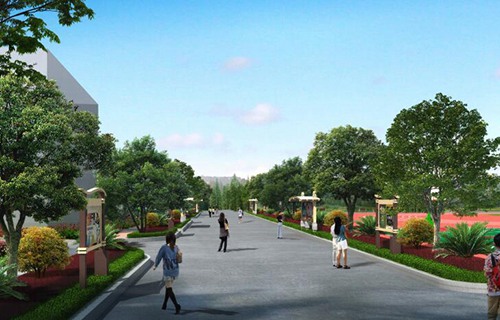 桂林第二技工学校