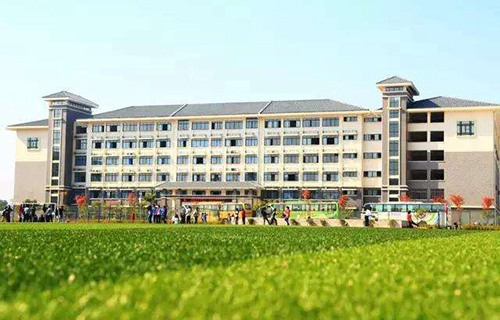 桂林机电工程学校