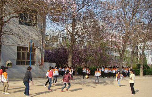 桂林机电工程学校