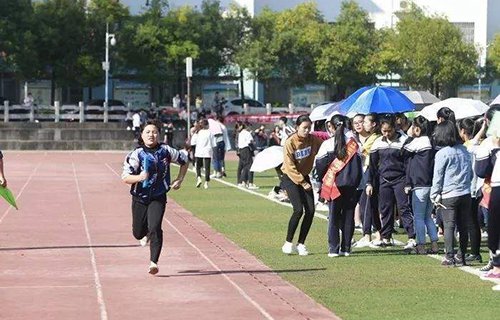 桂林旅游职业中等专业学校