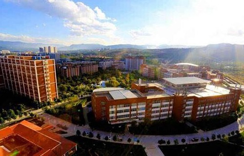 桂林旅游职业中等专业学校