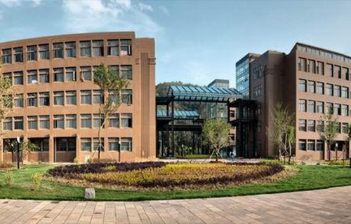 桂林旅游职业中等专业学校