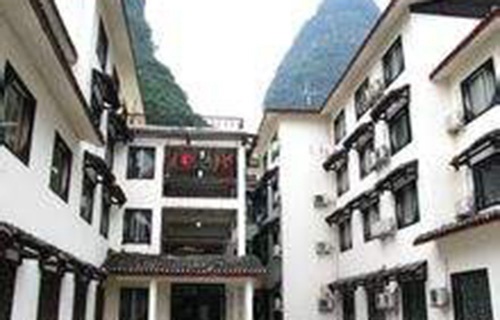 张艺谋漓江艺术学校