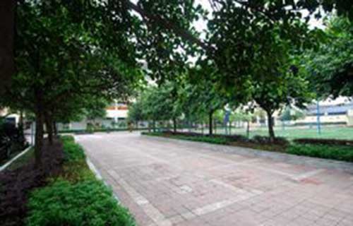 桂林交通技工学校