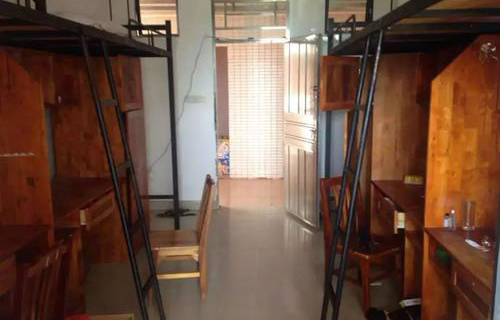 内江奋发职业学校