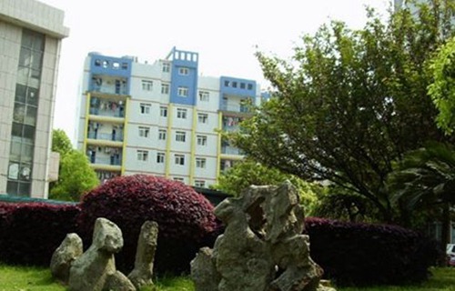 永福县中等职业技术学校