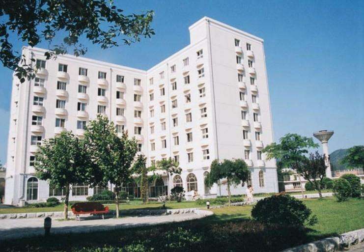 梧州第二职业中等专业学校