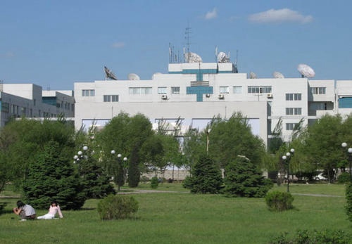 梧州第二职业中等专业学校