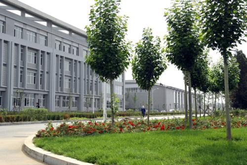 梧州第二职业中等专业学校