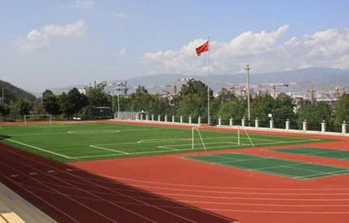 四川蜀都卫生学校