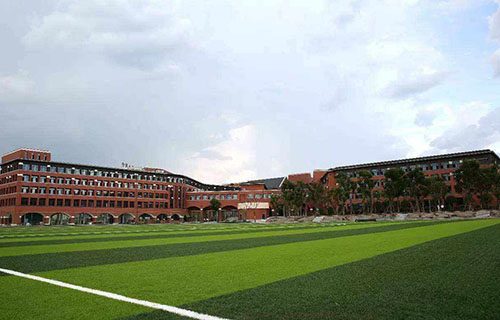 四川蜀都卫生学校