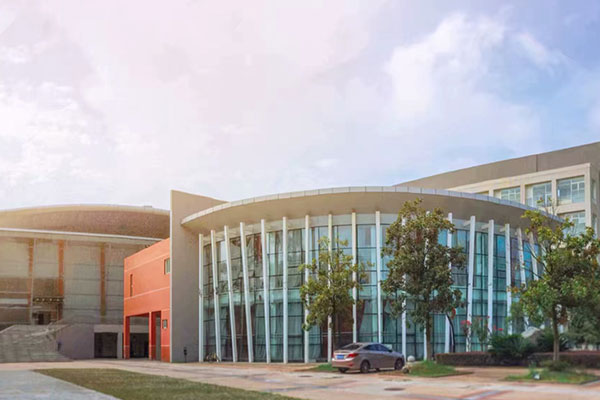 自贡旭江职业技术学校