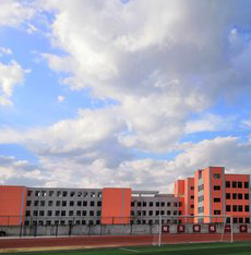 自贡兴超文武学校