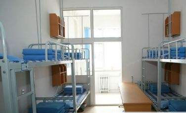 自贡龙锦职业技术学校