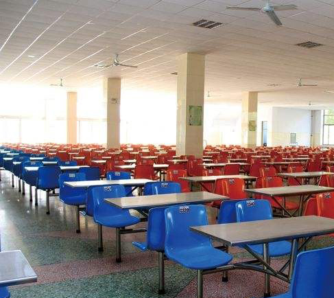 自贡龙锦职业技术学校