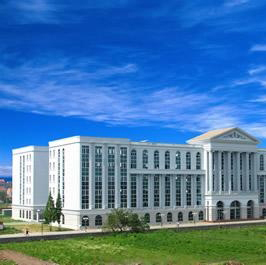 自贡锦江职业技术学校