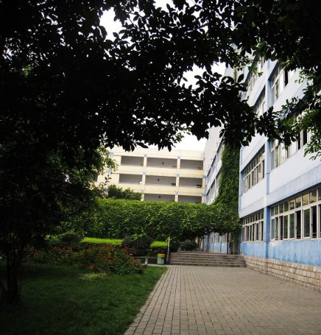 自贡锦江职业技术学校