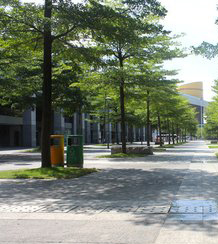 自贡飞鱼职业学校