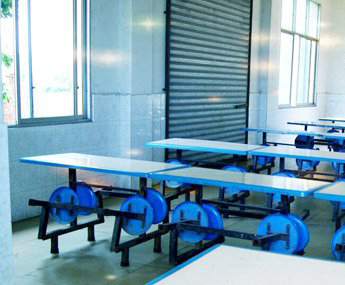 自贡飞鱼职业学校