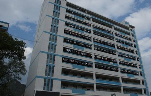 广西梧州农业学校