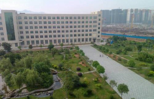 广西梧州农业学校