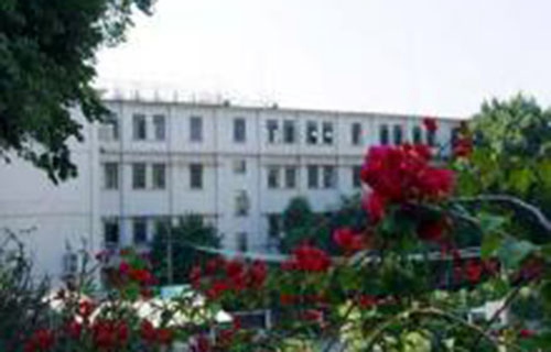 广西梧州农业学校