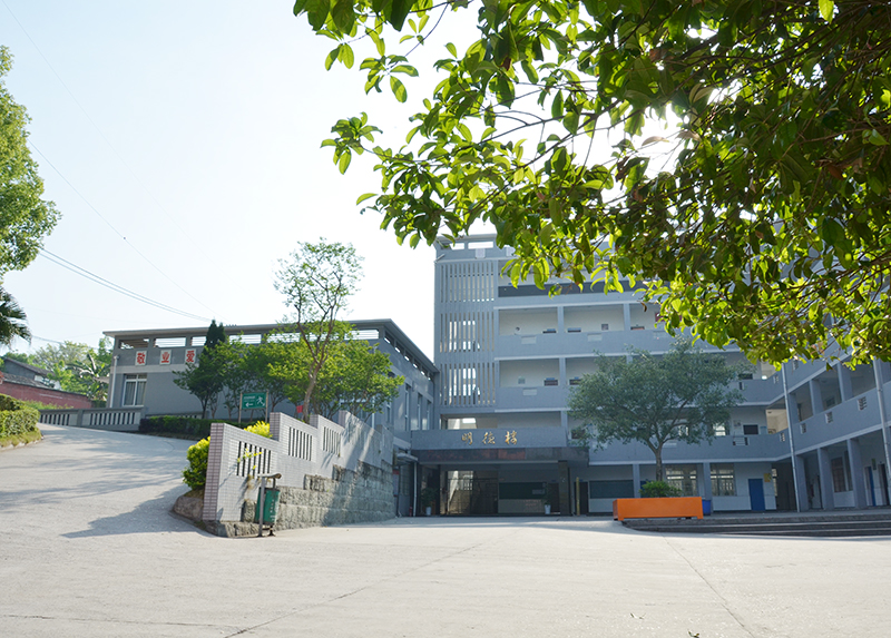 自贡电子信息职业技术学校