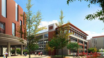 自贡大安职业技术学校