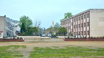 自贡大安职业技术学校